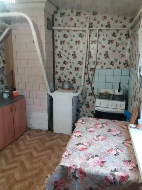 3-к кв. Саратовская область, Петровск Железнодорожная ул., 38 (56.0 м) - Фото 2