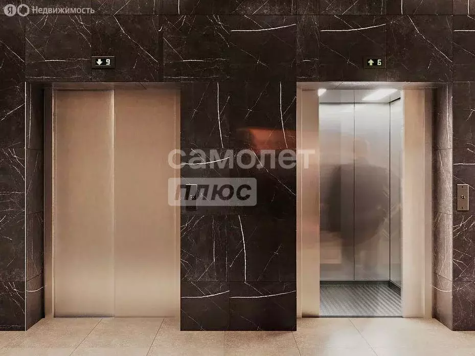 1-комнатная квартира: Благовещенск, улица Чайковского, 211 (35.7 м) - Фото 2