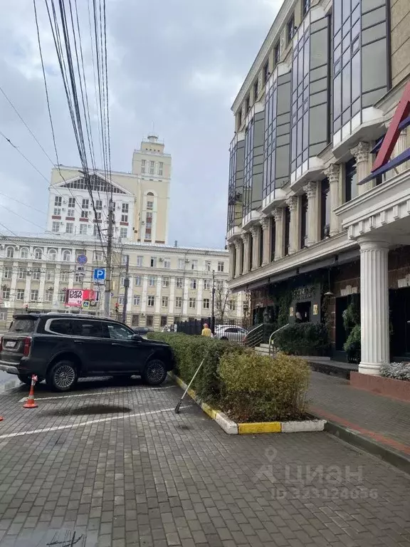 2-к кв. Воронежская область, Воронеж Средне-Московская ул., 4 (44.0 м) - Фото 1