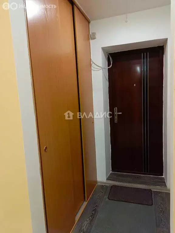 Квартира-студия: Иркутск, 4-я Железнодорожная улица, 100/2 (24 м) - Фото 1