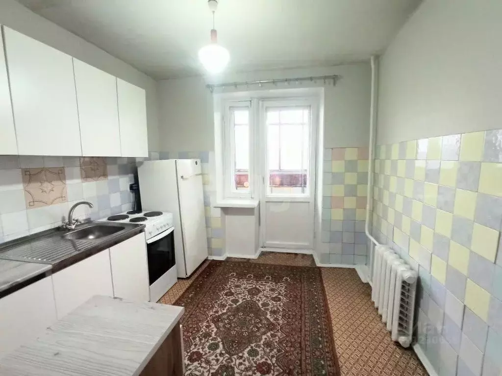 2-к кв. Тюменская область, Тюмень ул. Республики, 92 (49.2 м) - Фото 1