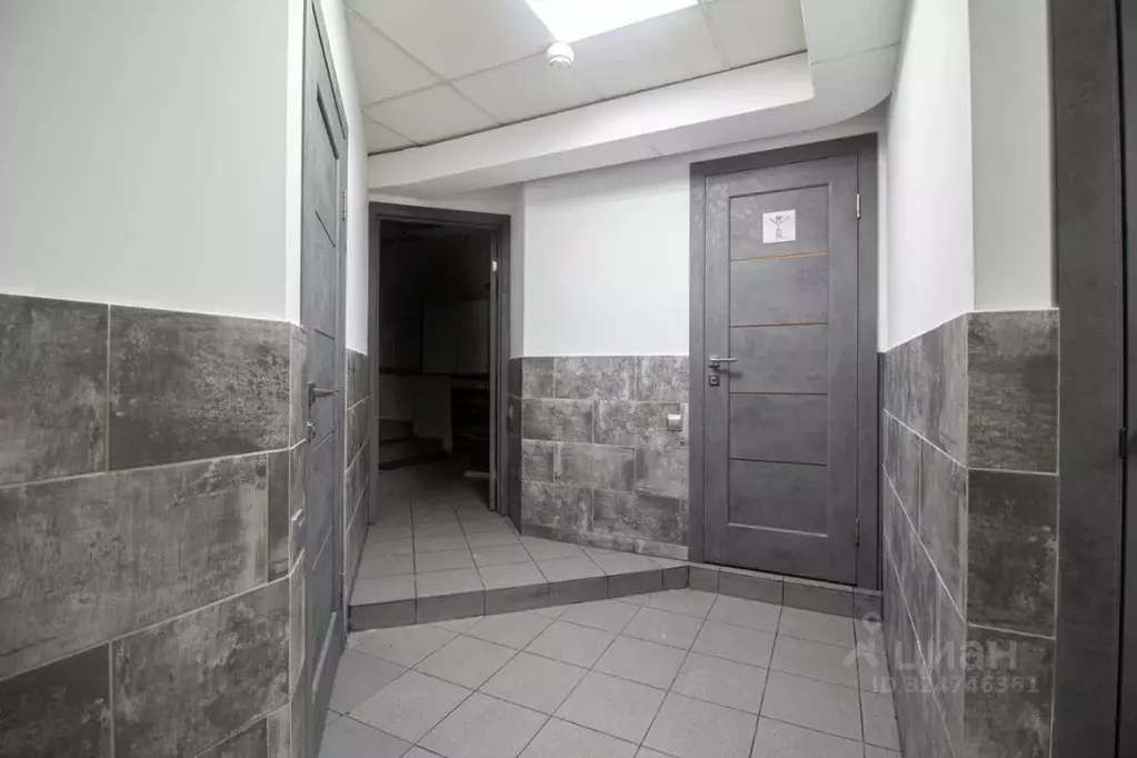 Офис в Санкт-Петербург ул. Марата, 77 (9 м) - Фото 1