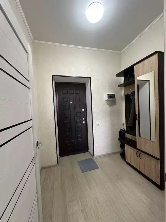 Продаётся 1-к квартира, 42 м - Фото 1