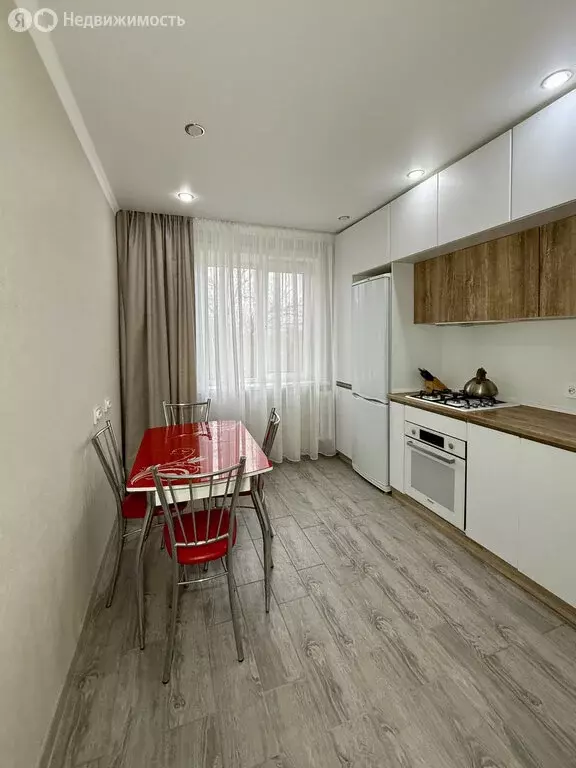 2-комнатная квартира: Волгодонск, Гаражная улица, 187 (59 м) - Фото 2