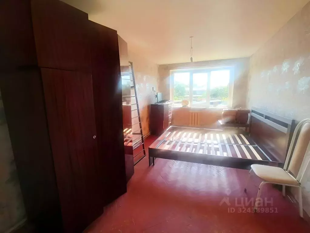 2-к кв. Краснодарский край, Славянский район, Целинное с/пос, пос. ... - Фото 2