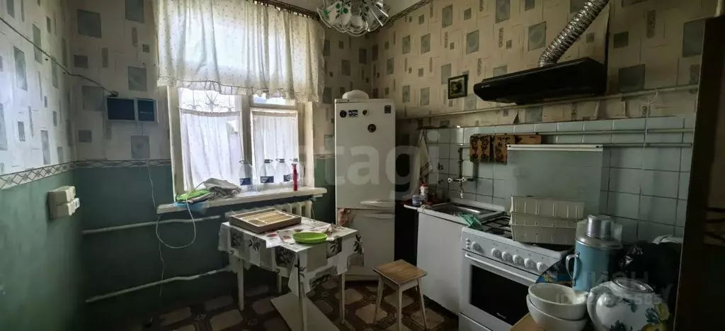 3-к кв. Челябинская область, Озерск просп. Ленина, 82 (78.6 м) - Фото 1