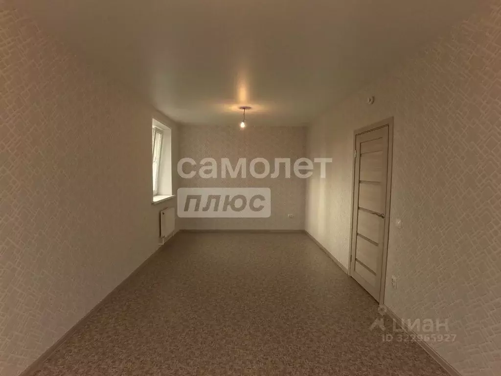 1-к кв. Белгородская область, Старый Оскол ул. Свободы, 13Ак3 (41.0 м) - Фото 1