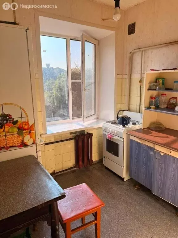 2-комнатная квартира: Балашиха, улица Мира, 5 (42.3 м) - Фото 1