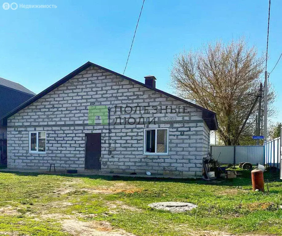 Дом в Орловский муниципальный округ, НСТ Ромашка, Виноградная улица ... - Фото 0