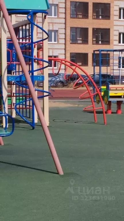 4-к кв. Омская область, Омск ул. А.Н. Кабанова, 2 (81.95 м) - Фото 2