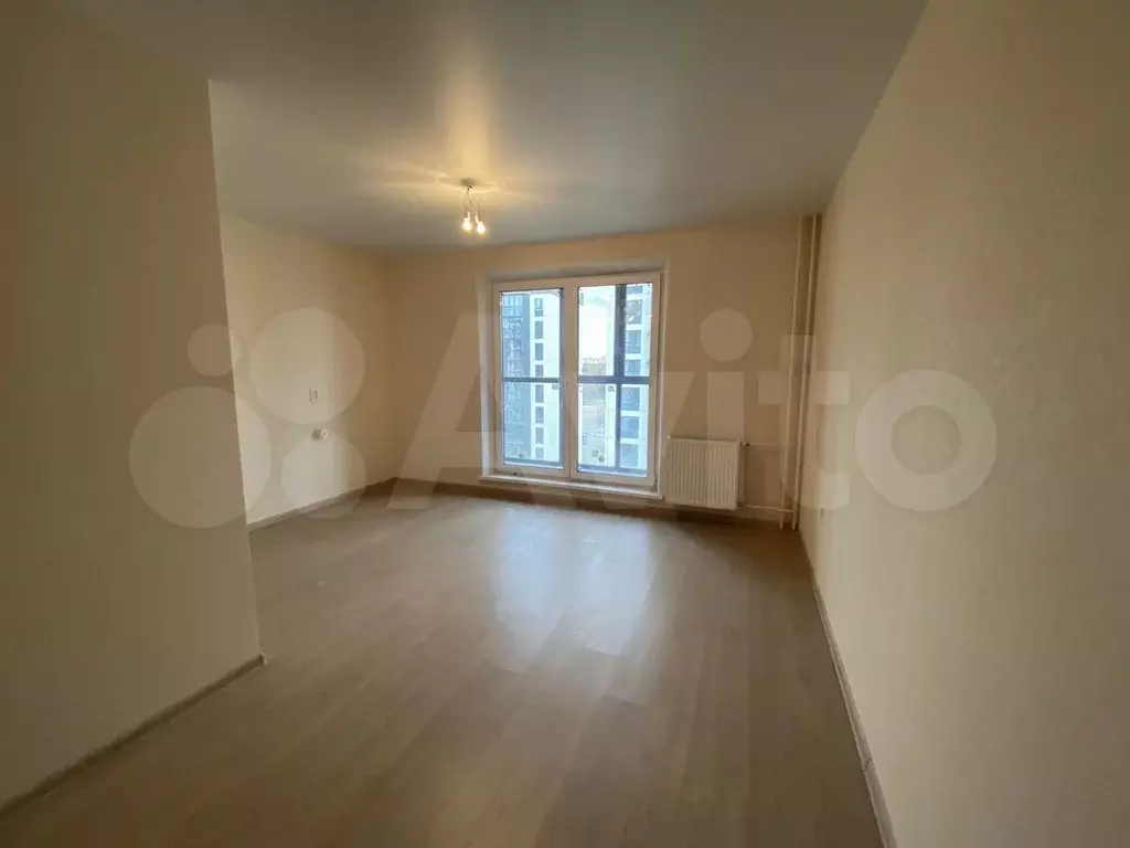 Квартира-студия, 24,2 м, 5/10 эт. - Фото 1