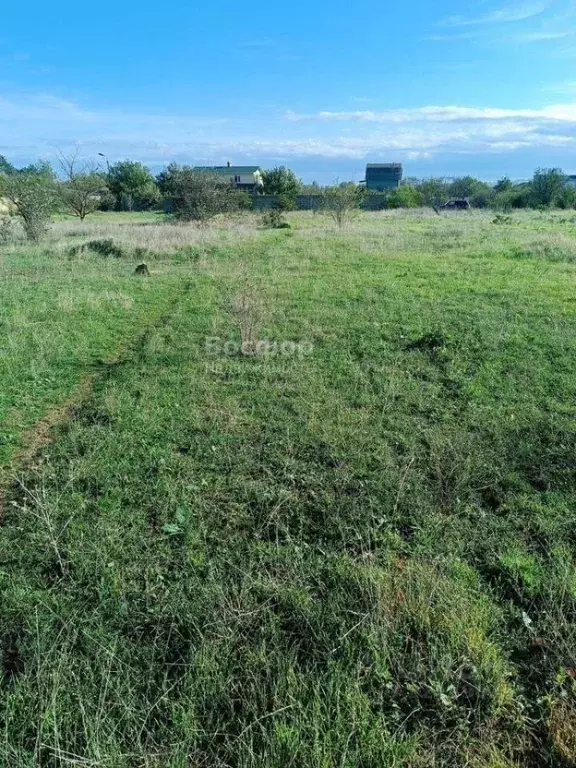 Участок в Крым, Феодосия Здоровье садоводческое товарищество,  (15.0 ... - Фото 2
