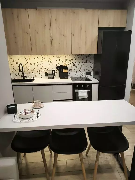 2-к кв. Московская область, Красногорск городской округ, с. ... - Фото 1