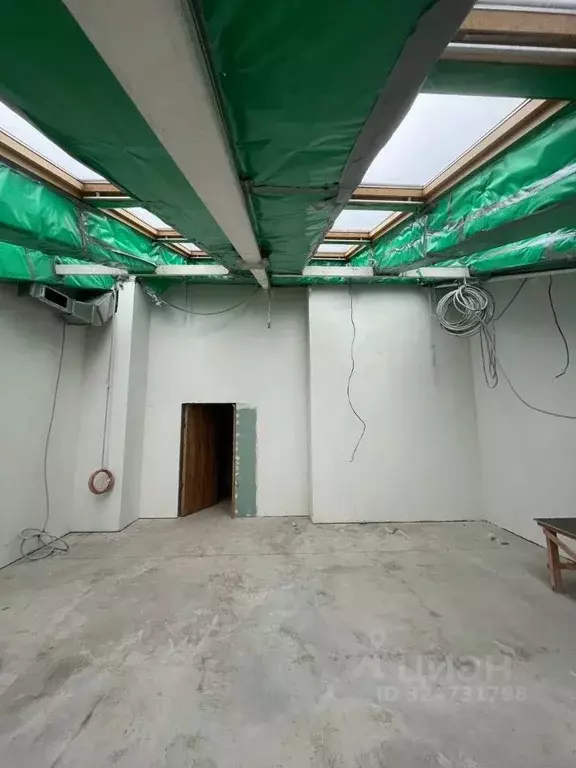 Помещение свободного назначения в Москва Южный проезд, 4 (5257 м) - Фото 1