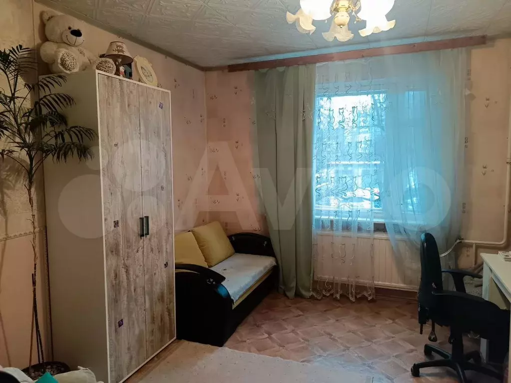 2-к. квартира, 42 м, 2/12 эт. - Фото 1
