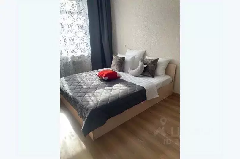 1-к кв. Костромская область, Кострома Кинешемское ш., 34а (40.0 м) - Фото 0