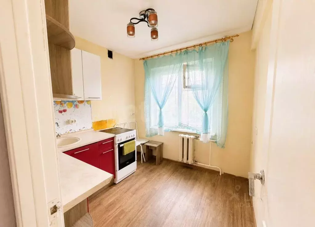 1-к кв. Иркутская область, Иркутск ул. Декабрьских Событий, 96А (30.3 ... - Фото 1