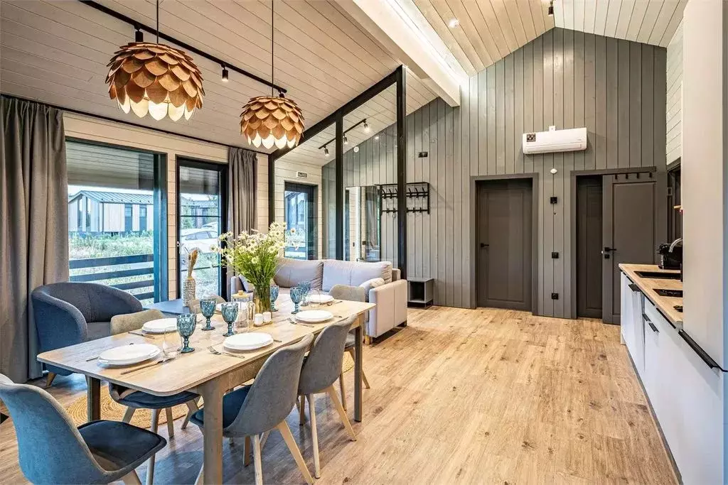 Дом в Московская область, Красногорск городской округ, пос. Истра 1 ... - Фото 2