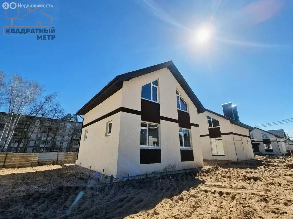 Дом в Димитровград, улица Курчатова (129.9 м) - Фото 1