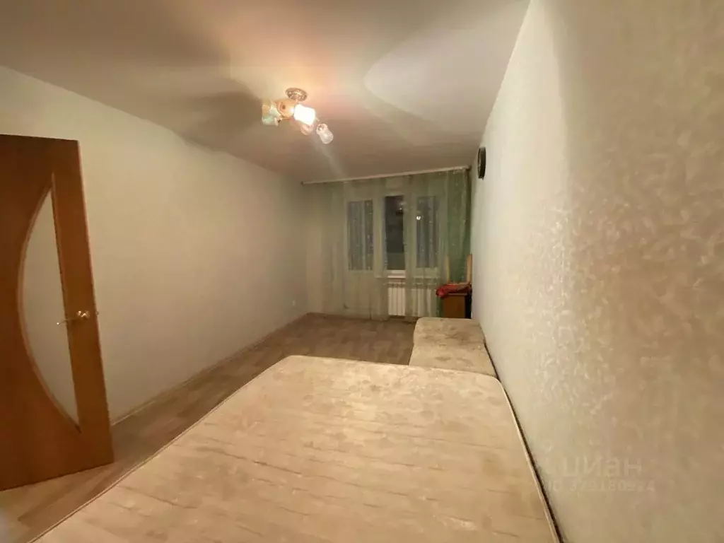 1-к кв. Татарстан, Лаишевский район, с. Габишево Ленинская ул., 4А ... - Фото 2