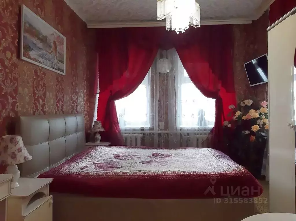 Дом в Краснодарский край, Анапа ул. Ленина, 102 (80 м) - Фото 0