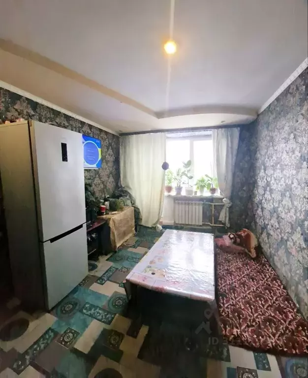 3-к кв. Кемеровская область, Мыски ул. Кутузова, 15 (50.6 м) - Фото 0