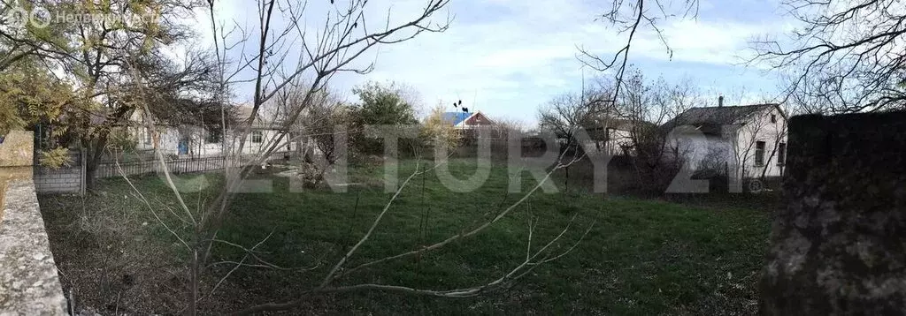 Участок в Уютное, Садовая улица, 35 (8.139999 м) - Фото 1