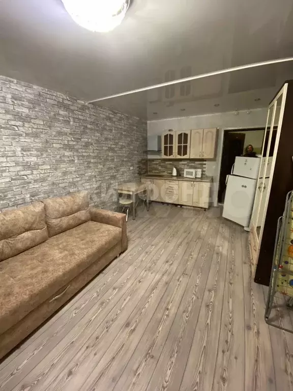 Комната 20 м, 4/5 эт. - Фото 0