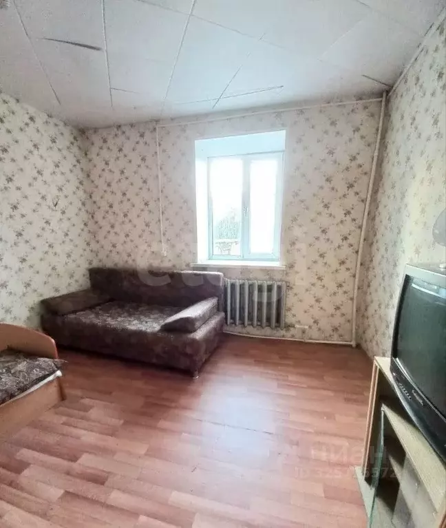 2-к кв. Свердловская область, Тугулымский муниципальный округ, пос. ... - Фото 1