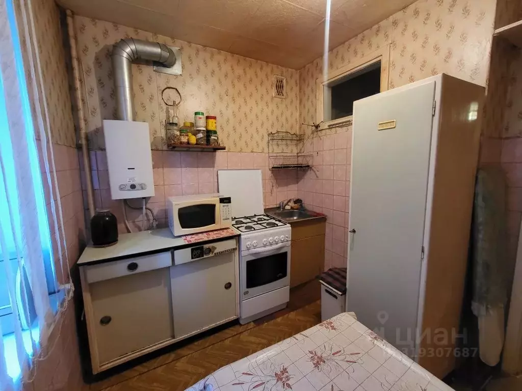3-к кв. Ивановская область, Иваново Велижская ул., 70 (60.3 м) - Фото 1