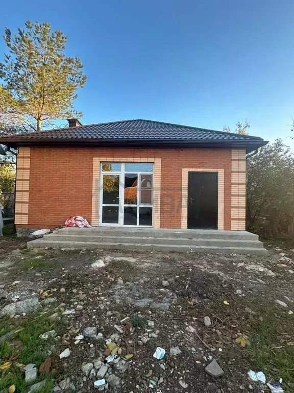 Дом в Ростовская область, Батайск Труд ДНТ, 3-я линия (96 м) - Фото 1