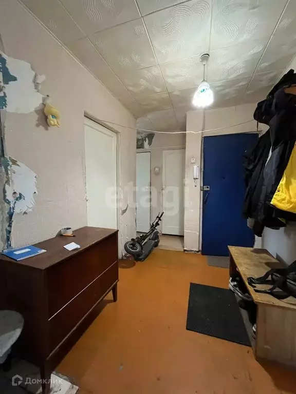 Продаётся 2-к квартира, 41.2 м - Фото 1