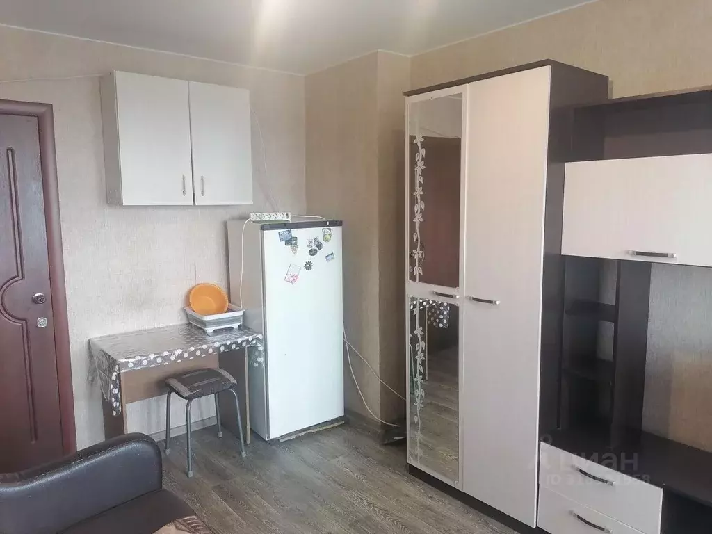 Комната Владимирская область, Владимир Добросельская ул., 2в (11.6 м) - Фото 1