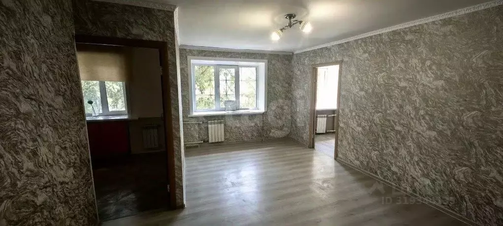 2-к кв. Бурятия, Улан-Удэ ул. Гагарина, 49 (44.2 м) - Фото 0