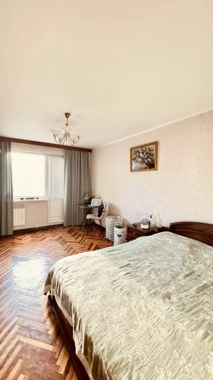 2-к кв. Санкт-Петербург Пулковское ш., 5К1 (50.0 м) - Фото 1