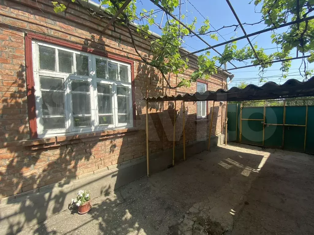 Дом 42 м на участке 7,8 сот. - Фото 1