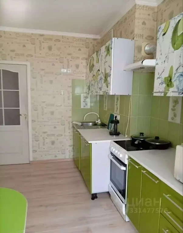 3-к кв. Крым, Симферополь ул. Караманова, 3 (80.0 м) - Фото 2