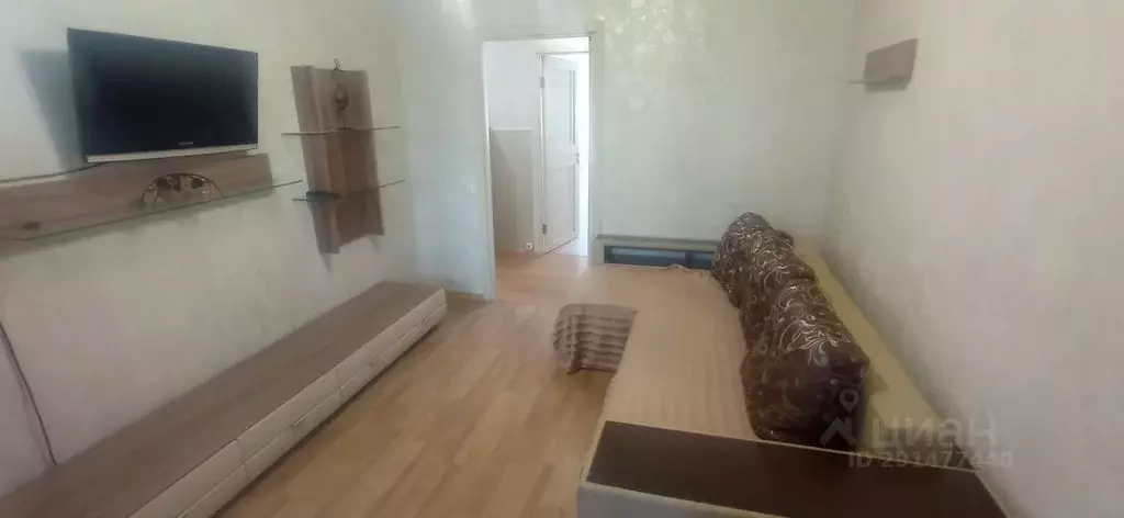 2-к кв. Иркутская область, Иркутск Байкальская ул., 229 (46.0 м) - Фото 0