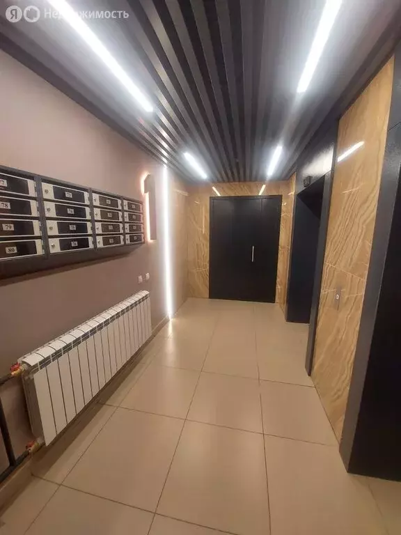 Квартира-студия: Вологда, улица Гагарина, 80Ак1 (24.4 м) - Фото 2