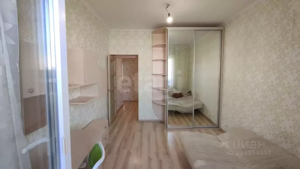 2-к кв. Архангельская область, Коряжма Советская ул., 11 (51.6 м) - Фото 1