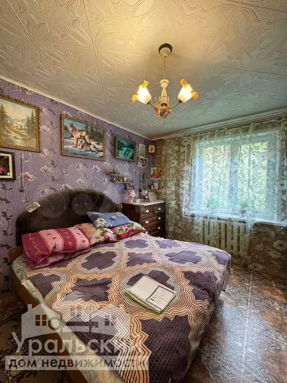 2-к. квартира, 45 м, 3/5 эт. - Фото 0