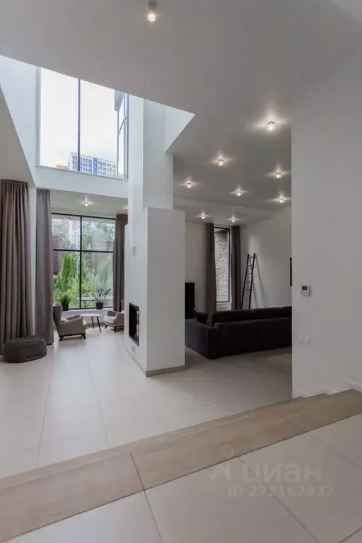 Коттедж в Московская область, Красногорск Резиденция Рублево кп,  (380 ... - Фото 1