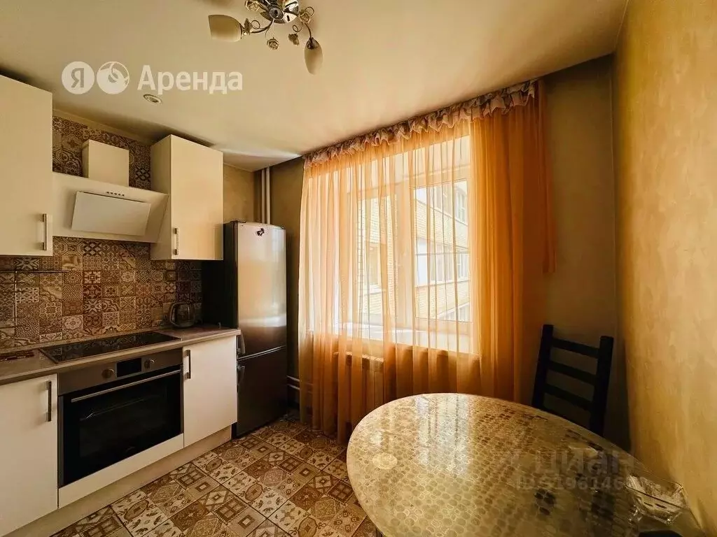 1-к кв. Московская область, Люберцы ул. Митрофанова, 22к2 (42.0 м) - Фото 1