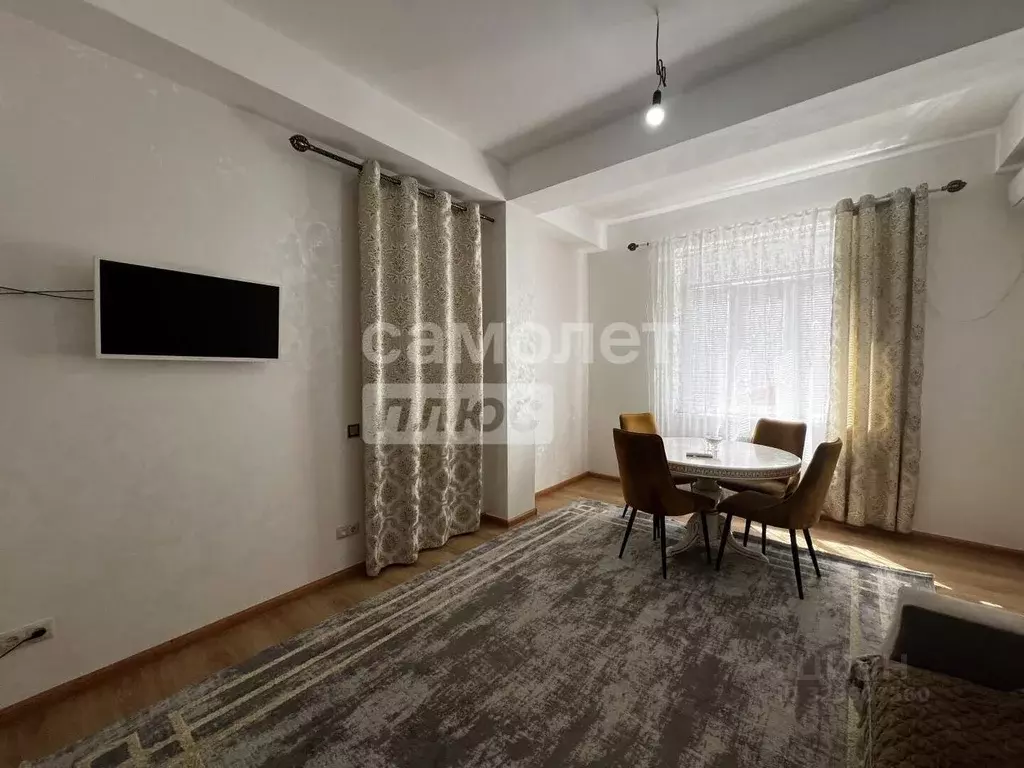 1-к кв. Дагестан, Махачкала Газопроводная ул., 9Б (40.0 м) - Фото 1