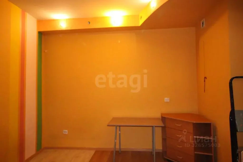 Студия Красноярский край, Красноярск ул. Вильского, 16 (21.5 м) - Фото 1