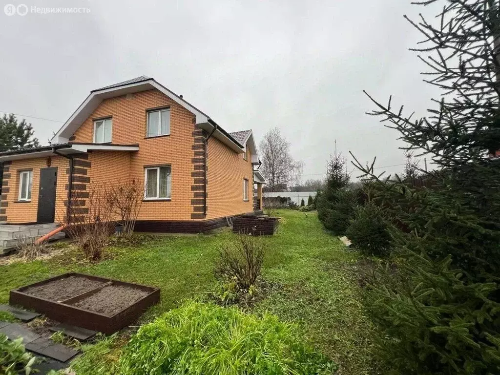 Дом в село Кривцы, улица Дружбы (140 м) - Фото 2