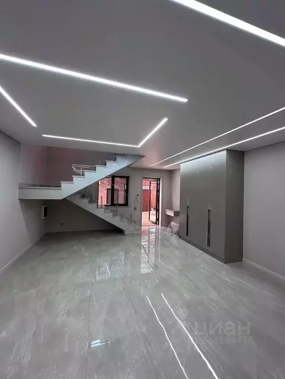 Дом в Северная Осетия, Владикавказ Дарьял СТ,  (230 м) - Фото 1