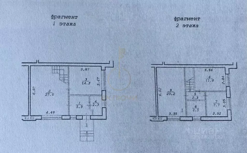 Таунхаус в Новосибирская область, Новосибирский район, Мичуринский ... - Фото 1