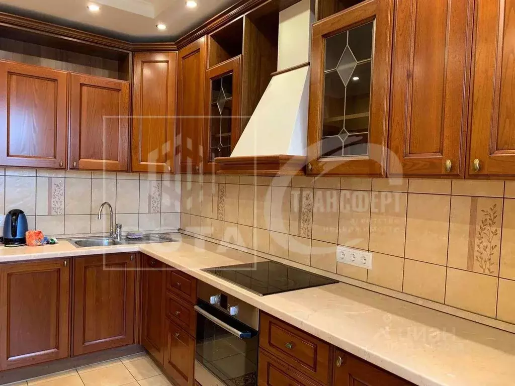 2-к кв. Воронежская область, Воронеж Московский просп., 98 (71.0 м) - Фото 2