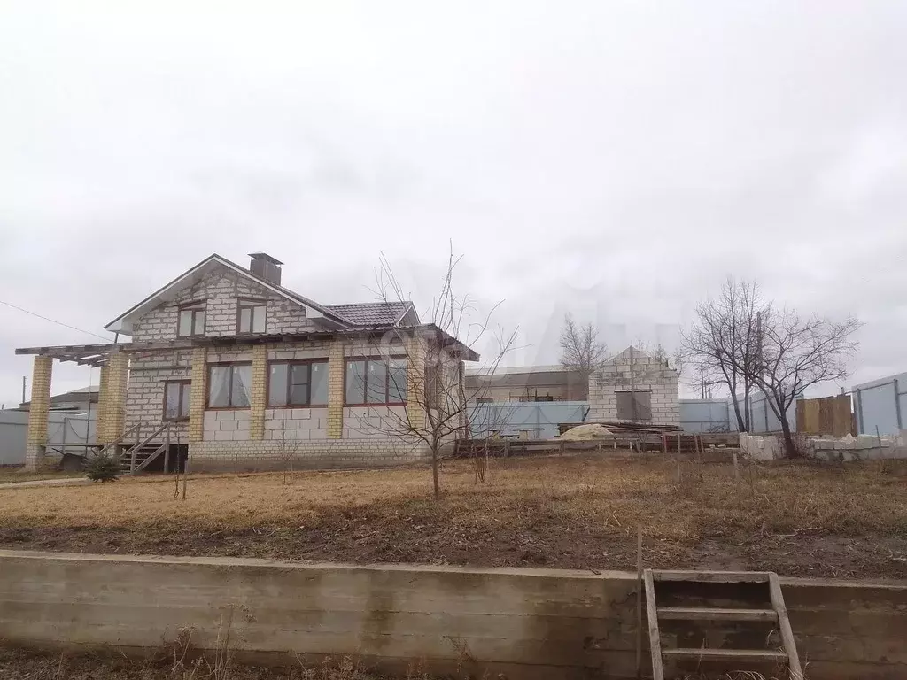 Купить Дом В Селе Ломово Рамонского Района